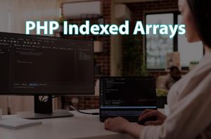 PHP Indexed Array