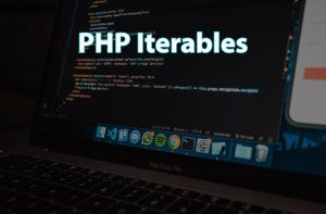 PHP Iterables