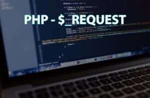 PHP - $_REQUEST